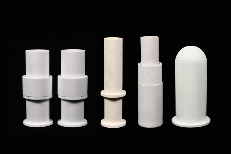 工業(yè)陶瓷管