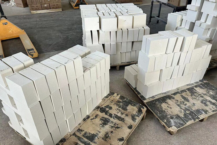 輕質(zhì)粘土耐火磚